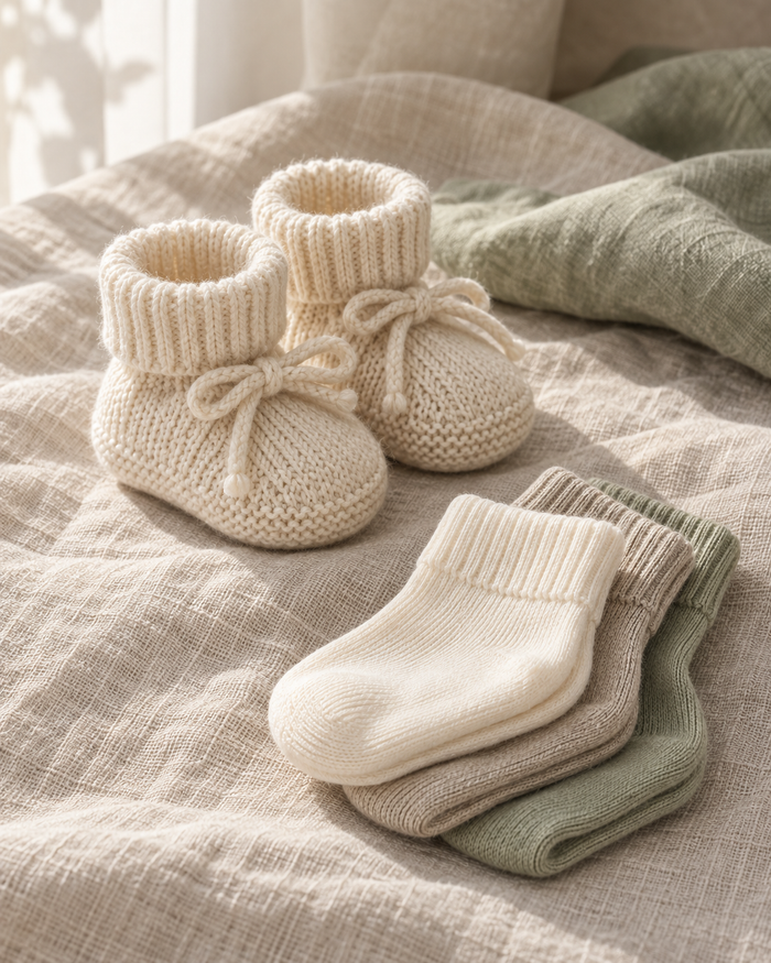 Baby Accessories