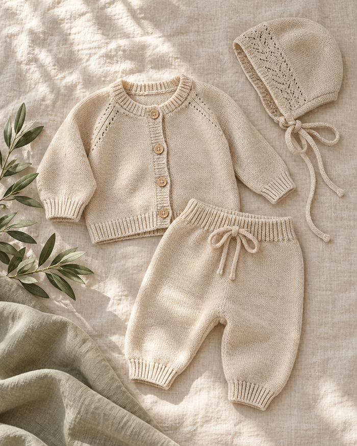 Baby Clothing Sets