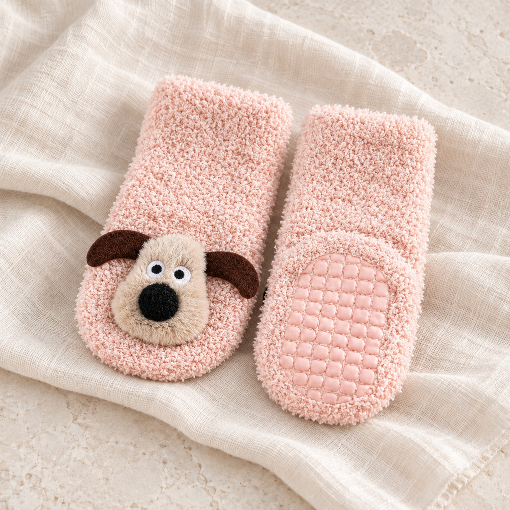 pink studio product photograph