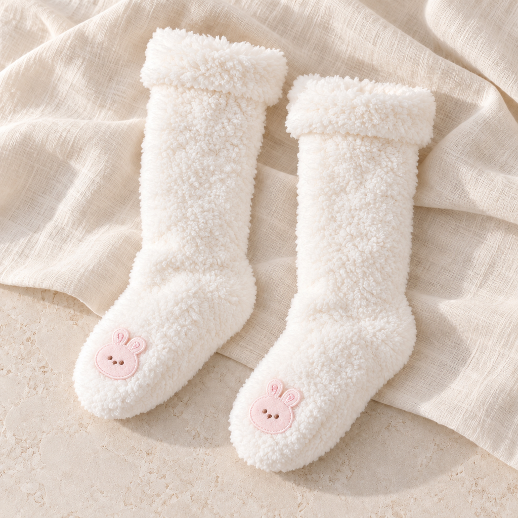 Rabbit studio product photograph