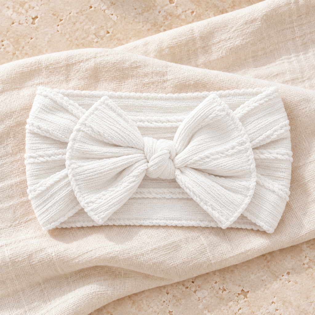 White studio product photograph