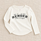 The Soft Cable Knit Cardigan — White — studio product photograph