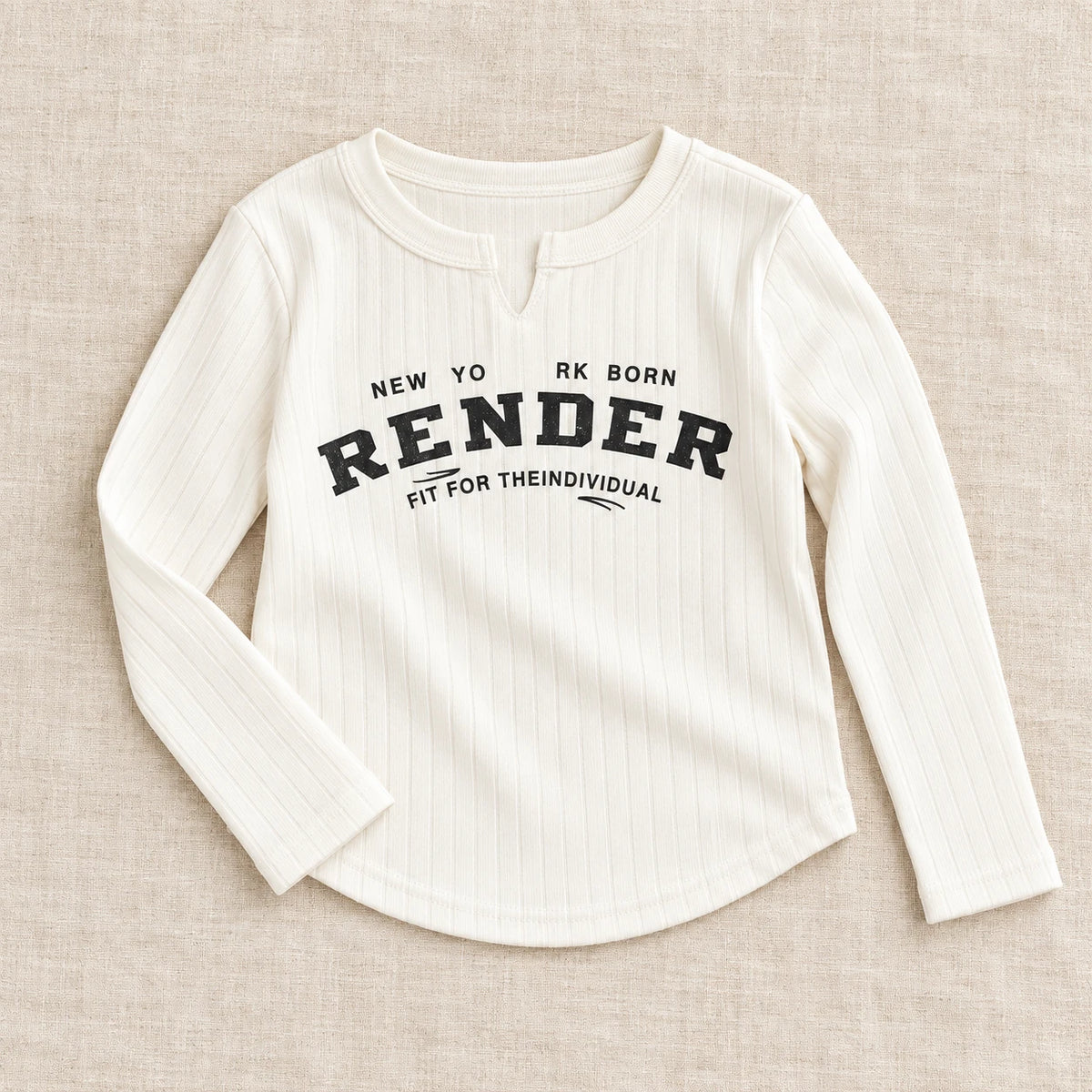 The Soft Cable Knit Cardigan — White — studio product photograph