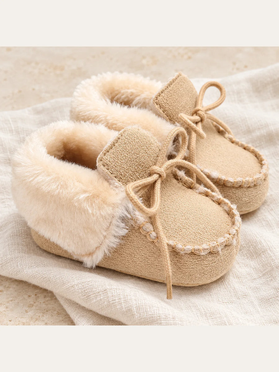 Baby Shoes & Socks