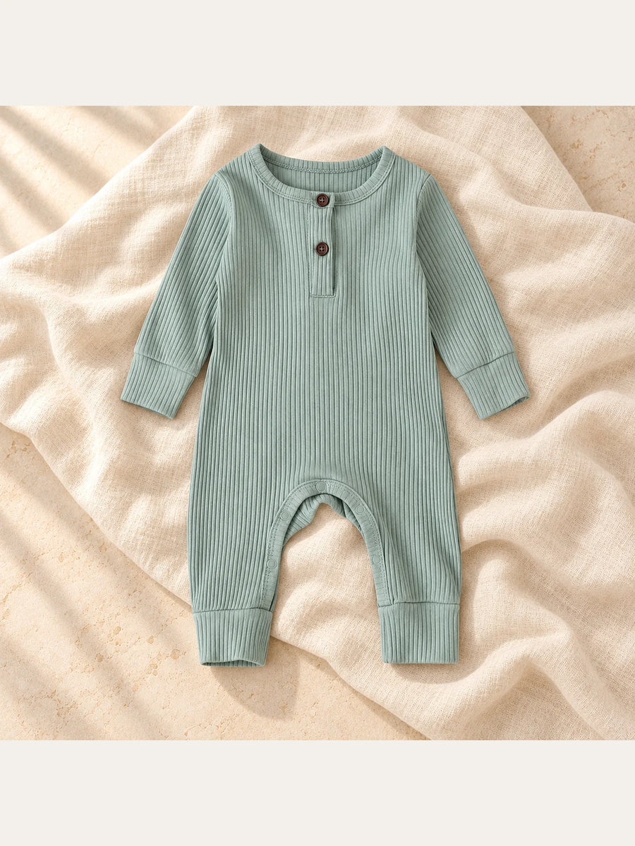 Baby Rompers