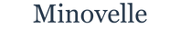 Minovelle wordmark
